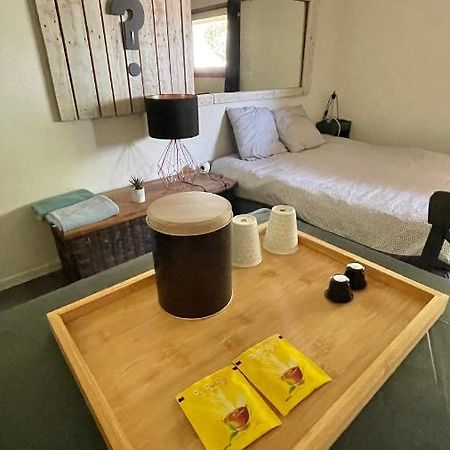 Studio Cocooning Hauteur De Saint-Raphael Εξωτερικό φωτογραφία