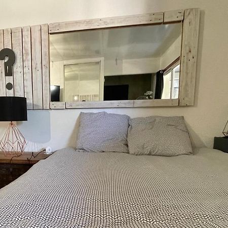 Studio Cocooning Hauteur De Saint-Raphael Εξωτερικό φωτογραφία