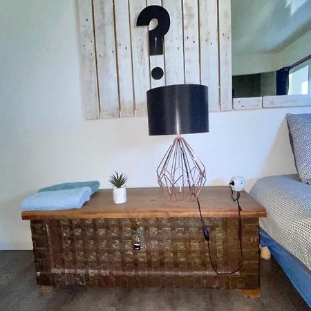Studio Cocooning Hauteur De Saint-Raphael Εξωτερικό φωτογραφία