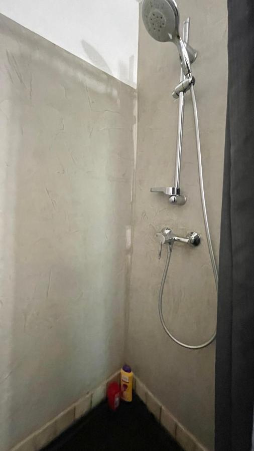 Studio Cocooning Hauteur De Saint-Raphael Εξωτερικό φωτογραφία