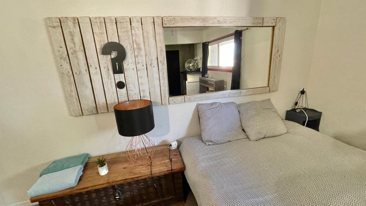 Studio Cocooning Hauteur De Saint-Raphael Εξωτερικό φωτογραφία