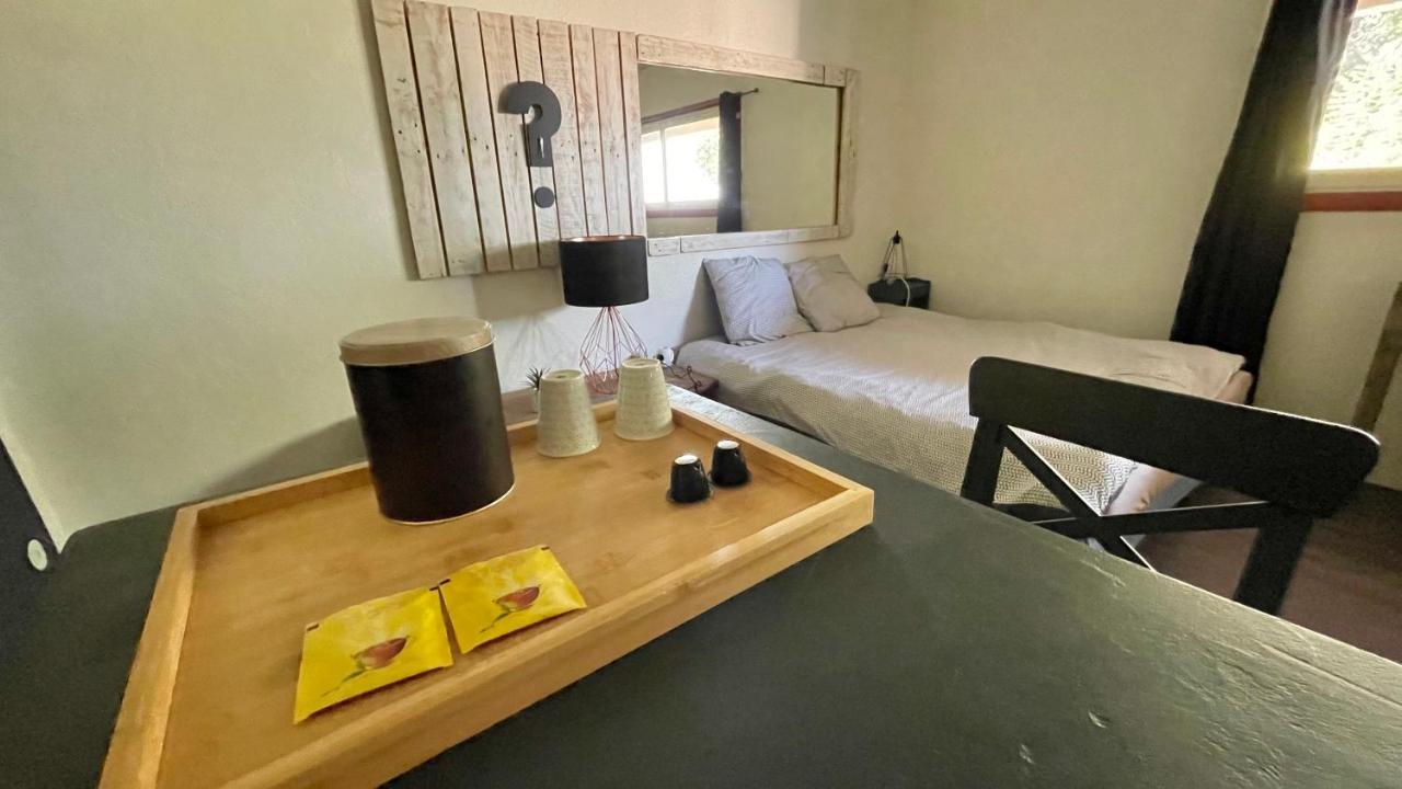 Studio Cocooning Hauteur De Saint-Raphael Εξωτερικό φωτογραφία